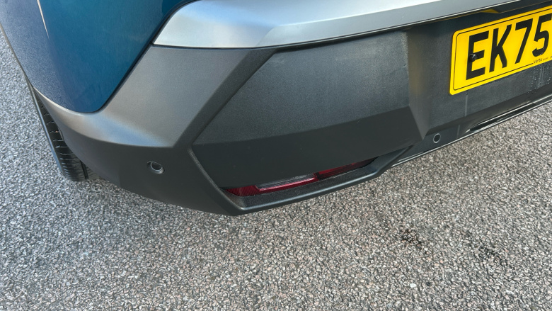 Peugeot 5008 1.2 Hybrid 145 GT 5dr e-DSC6 Petrol Estate